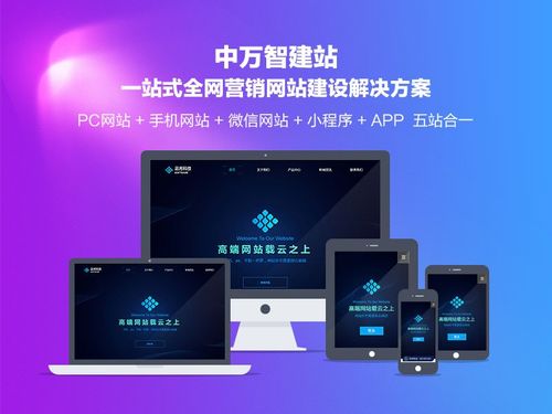 五站合一建站优缺点?(使用大带宽独立服务器会不会影响网站的性能?)