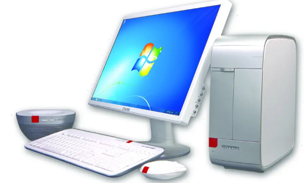 计算机的基本工作原理 计算机的基本工作原理