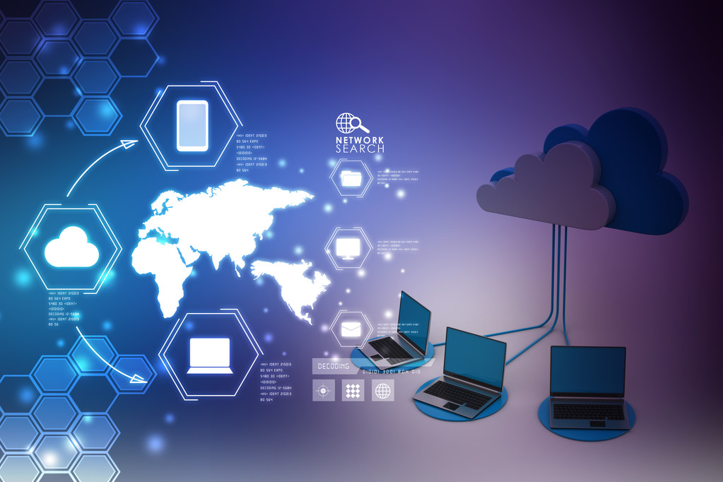 电信业变革:云计算带给运营商的五大益处 电信业变革:云计算带给运营商的五大益处