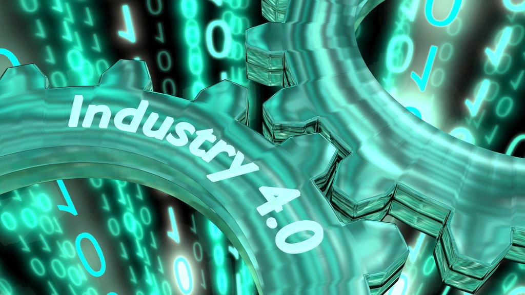 如何确保工业4.0中的协作 如何确保工业4.0中的协作