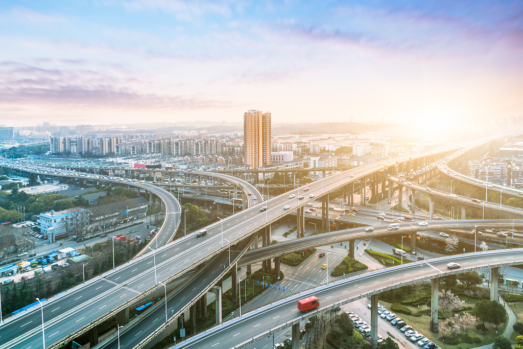 打造城市绿色货运配送&ldquo;无锡模式&rdquo;