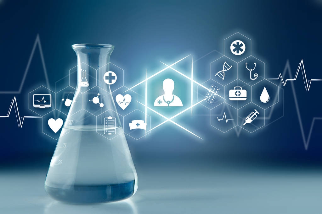 医疗保健行业的网络安全诊断 医疗保健行业的网络安全诊断