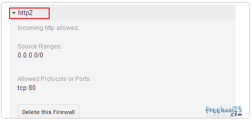 详解轻巧AMH虚拟主机控制面板安装使用和GCE云空间搭建网站实例 详解轻巧AMH虚拟主机控制面板安装使用和GCE云空间搭建网站实例