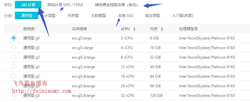 教你如何购买阿里云香港服务器 教你如何购买阿里云香港服务器