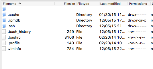 mac下配置和访问阿里云服务器(Ubuntu系统)的图文教程 mac下配置和访问阿里云服务器(Ubuntu系统)的图文教程