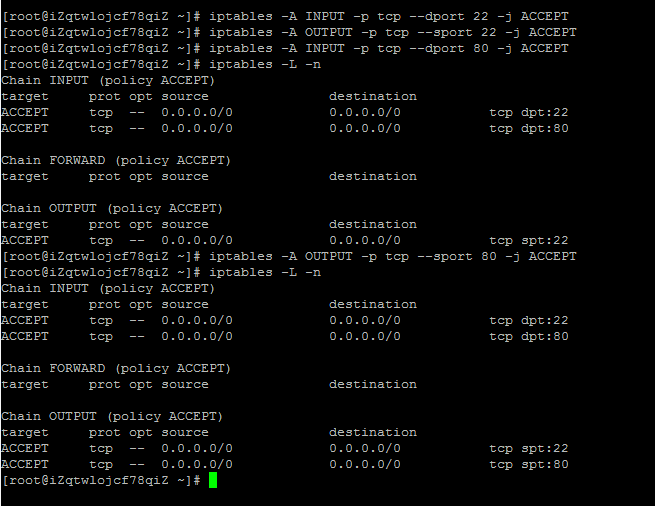 详解阿里云Linux启动tomcat并能外网访问 详解阿里云Linux启动tomcat并能外网访问