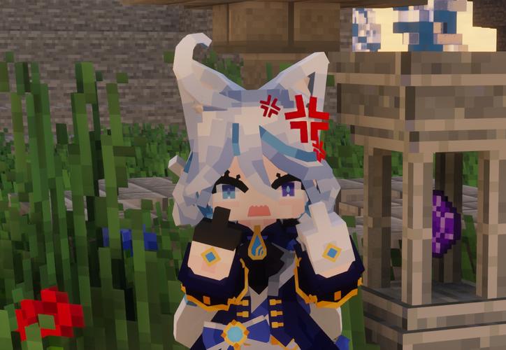 原神服务器登录难题，何时能顺畅进入游戏？