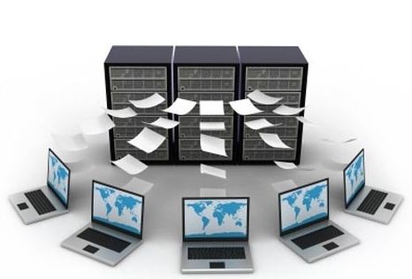 国内外网站空间的优缺点对比