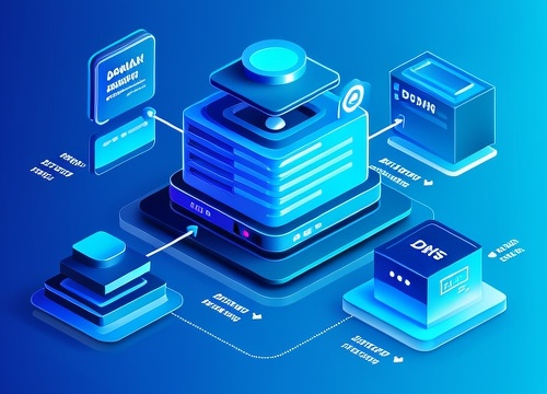 域名服务器地址查询：如何有效管理您的域名