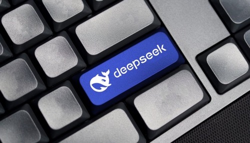 DeepSeek