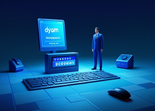 如何选择优质域名注册服务——聚名网的完美选择 如何选择优质域名注册服务——聚名网的完美选择