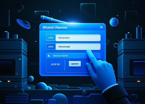 如何选择合适的域名注册服务? 如何选择合适的域名注册服务?