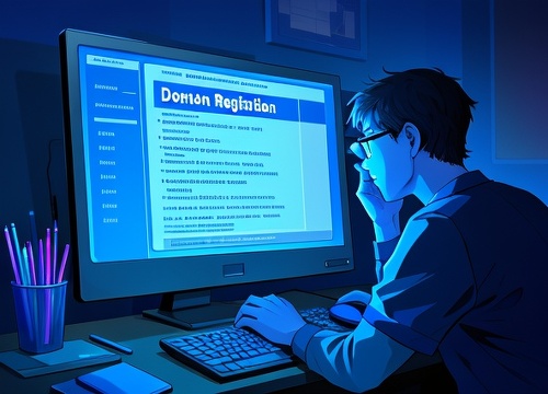 域名持有人查询:如何有效利用这一工具 域名持有人查询:如何有效利用这一工具