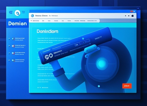 卖域名:如何在聚名网轻松进行域名注册与交易