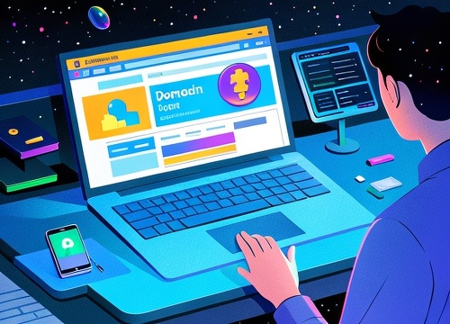 域名查:如何高效地进行域名注册和域名抢注 域名查:如何高效地进行域名注册和域名抢注